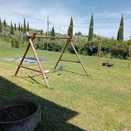 La Finestra D'Abruzzo Apartment Ortona Bagian luar foto
