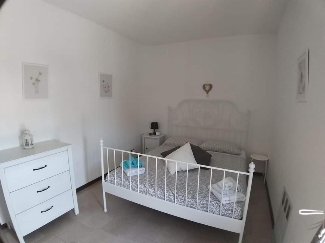 La Finestra D'Abruzzo Apartment Ortona Bagian luar foto