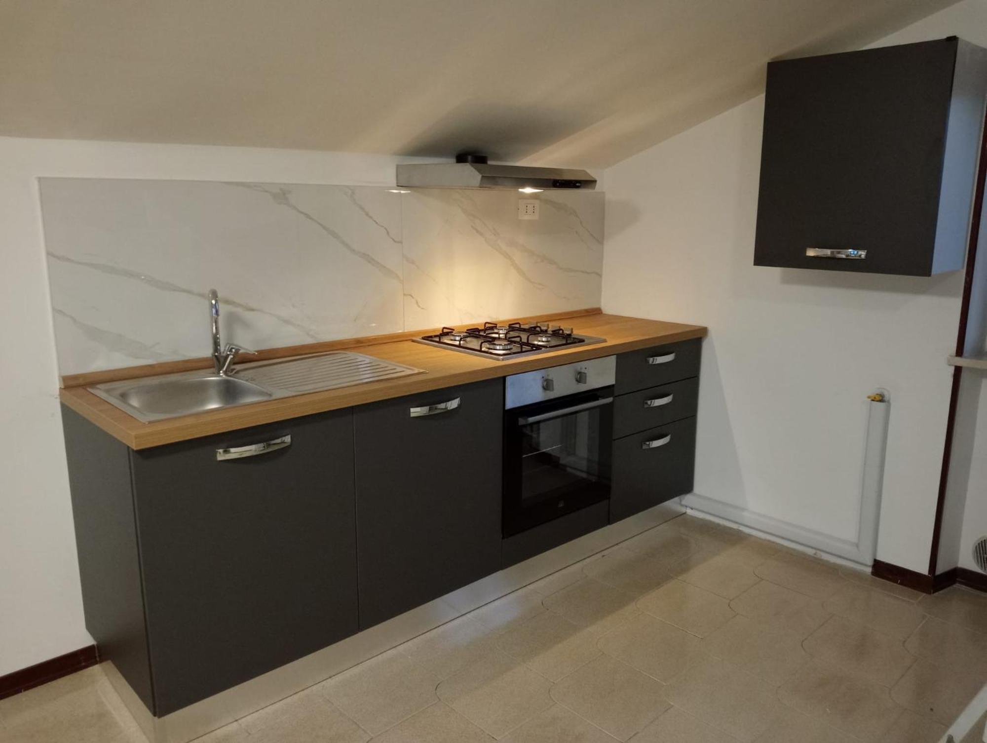 La Finestra D'Abruzzo Apartment Ortona Bagian luar foto
